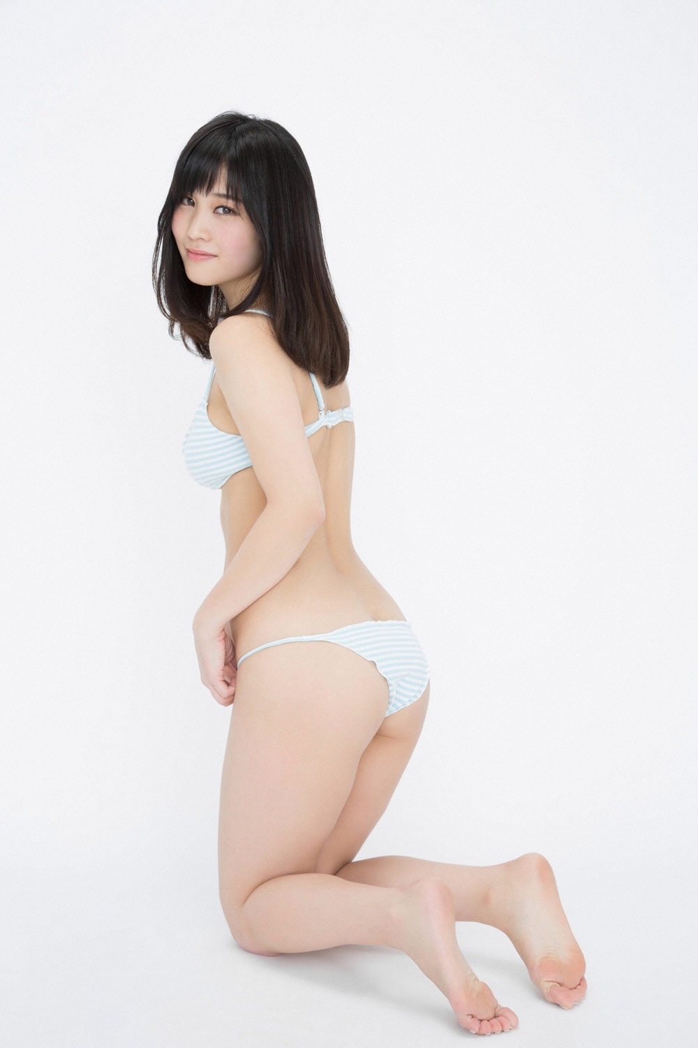 [YS-Web] Vol.644 Rin Tachibana 橘花凛 Hカップ、クールビューティー入学！