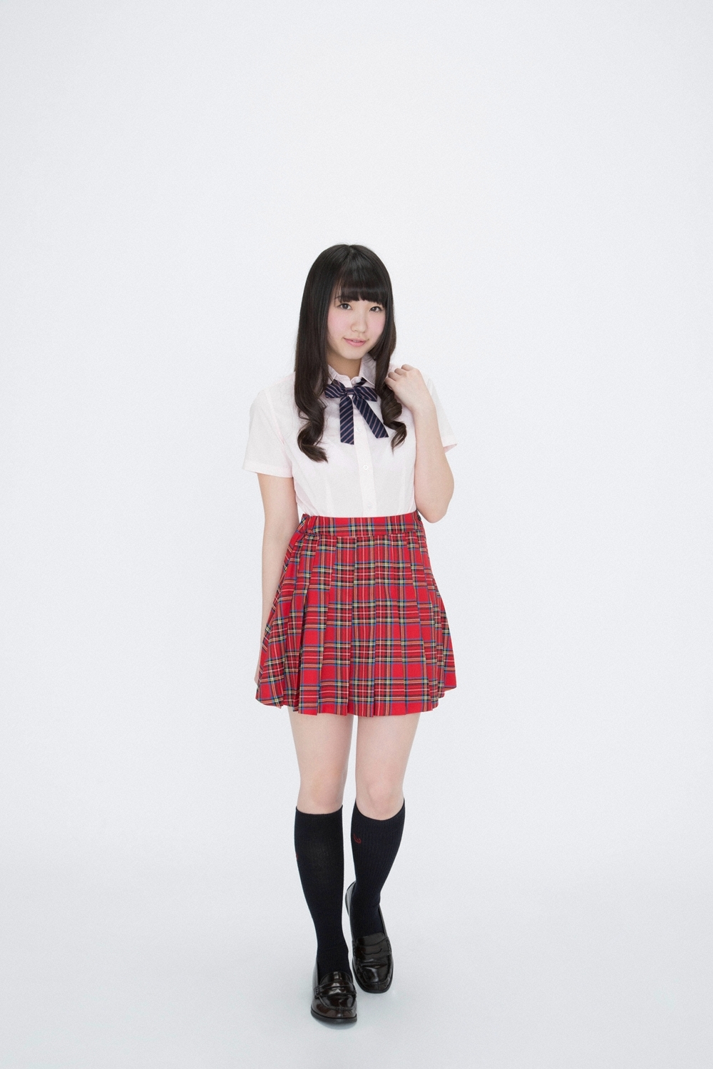 [YS-Web] Vol.648 Kanae Shiina 椎名香奈江 ぷにぷにFカップちゃん入学！