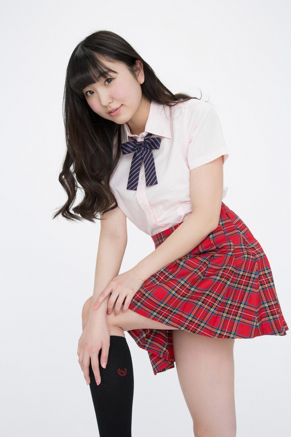 [YS-Web] Vol.648 Kanae Shiina 椎名香奈江 ぷにぷにFカップちゃん入学！