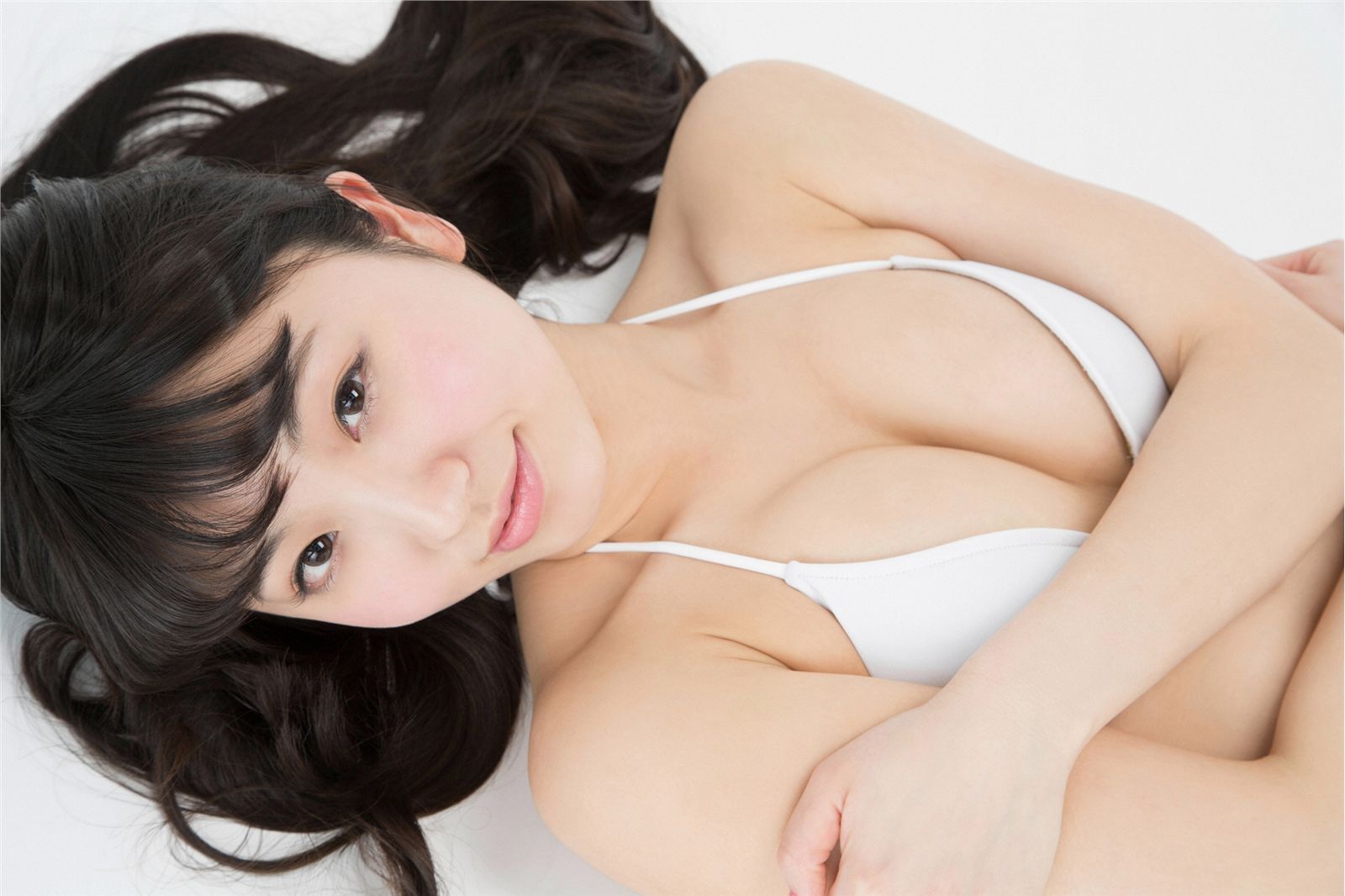 [YS-Web] Vol.648 Kanae Shiina 椎名香奈江 ぷにぷにFカップちゃん入学！