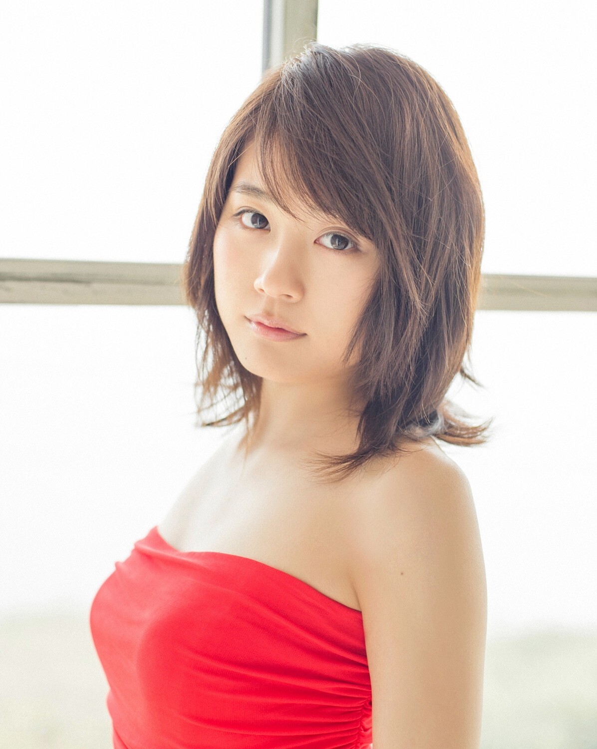 [YS-Web] Vol.649 Kasumi Arimura 有村架純 Sunny Side