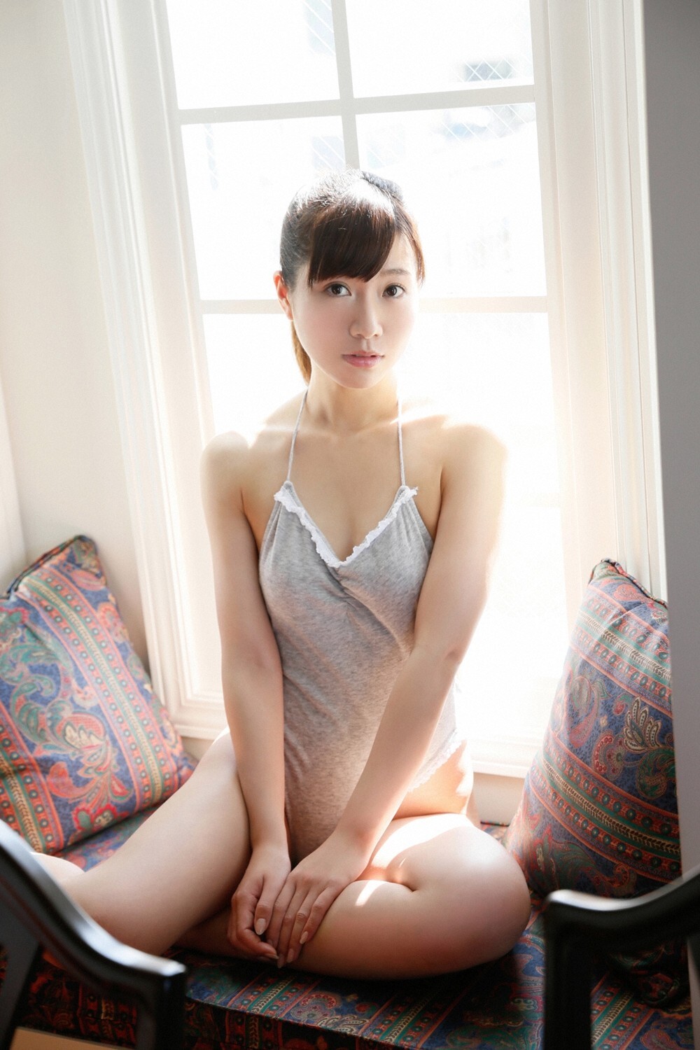 [YS-Web] Vol.651 Tomoko Kato 加藤智子 Pink HIP GIRL