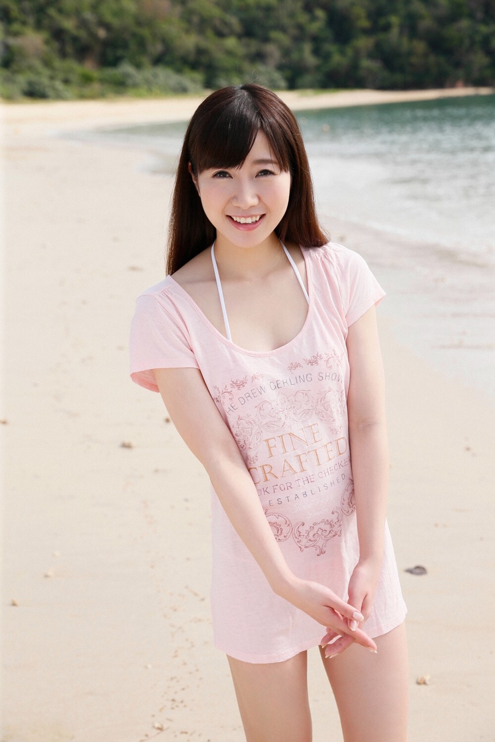 [ys-web] vol.651 Tomoko Kato Kato pink hip girl