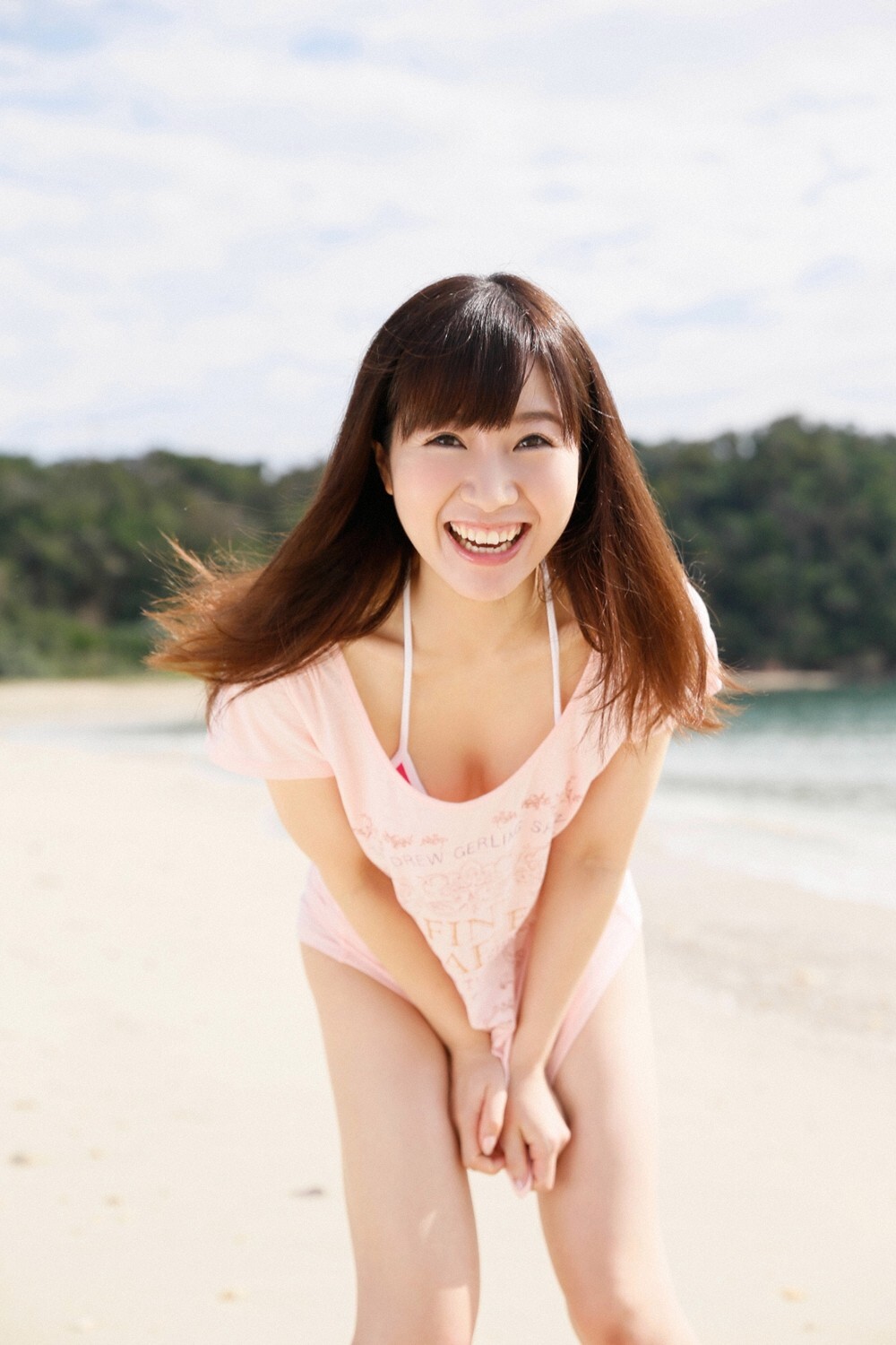 [YS-Web] Vol.651 Tomoko Kato 加藤智子 Pink HIP GIRL