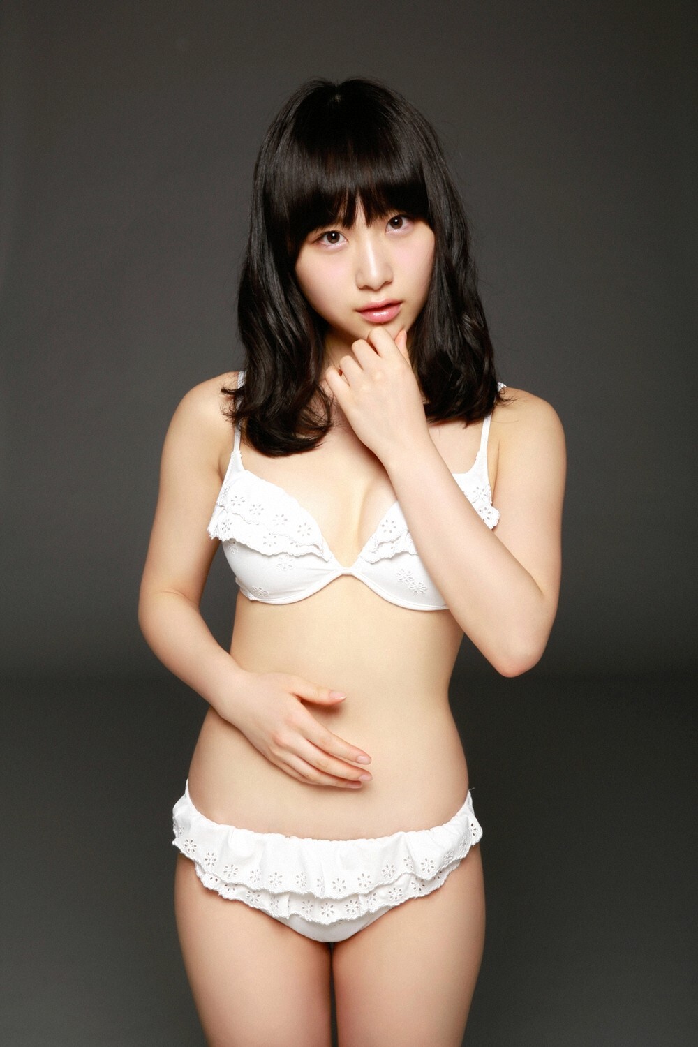 [YS-Web] Vol.657 AKB48 小嶋真子 加藤玲奈 田野優花 高橋朱里 18歳のAKB48