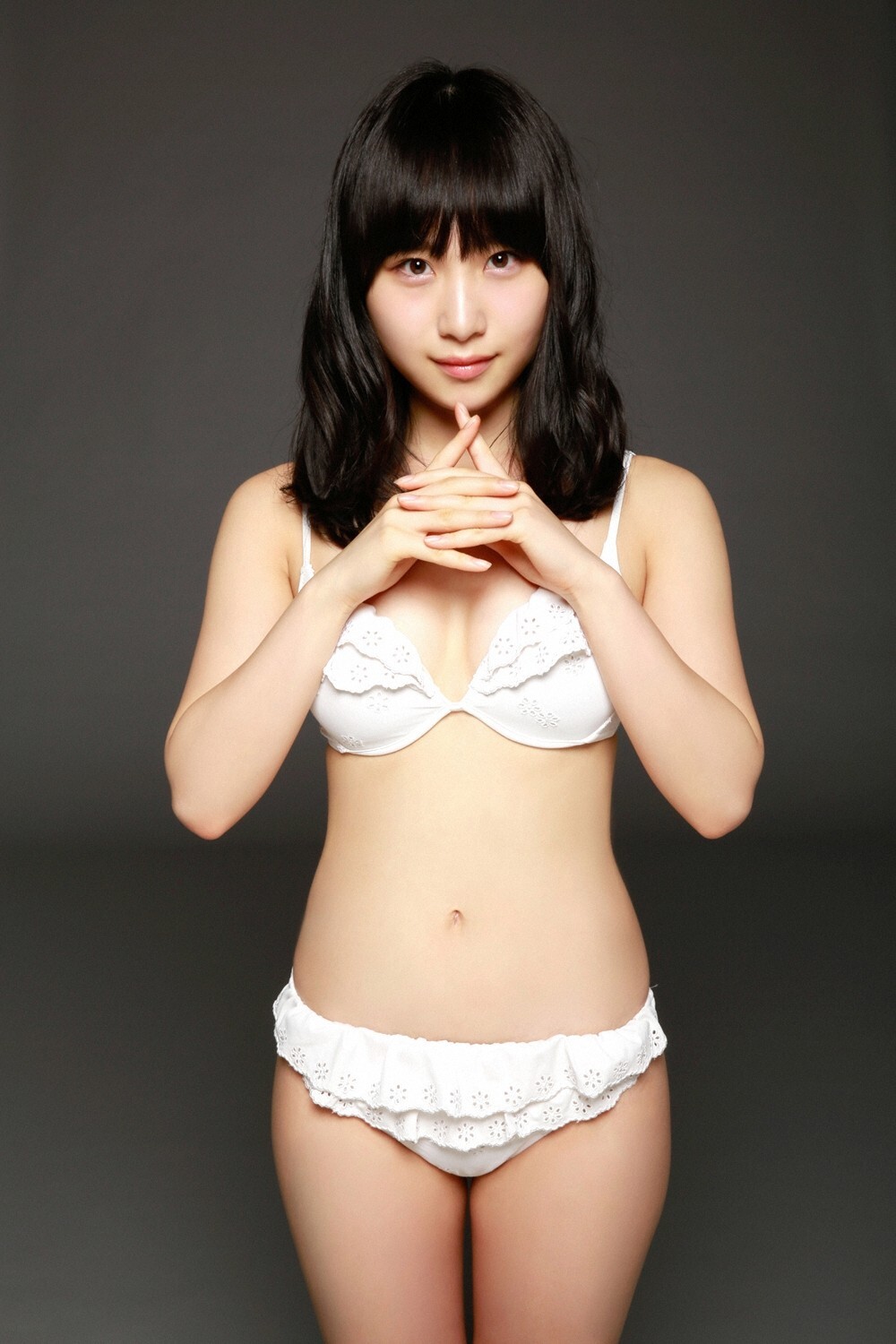 [YS-Web] Vol.657 AKB48 小嶋真子 加藤玲奈 田野優花 高橋朱里 18歳のAKB48