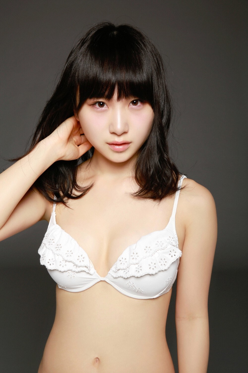 [YS-Web] Vol.657 AKB48 小嶋真子 加藤玲奈 田野優花 高橋朱里 18歳のAKB48