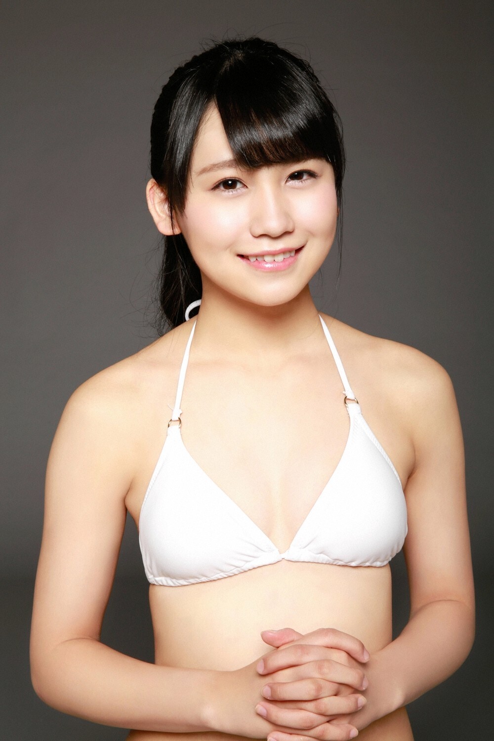 [YS-Web] Vol.657 AKB48 小嶋真子 加藤玲奈 田野優花 高橋朱里 18歳のAKB48