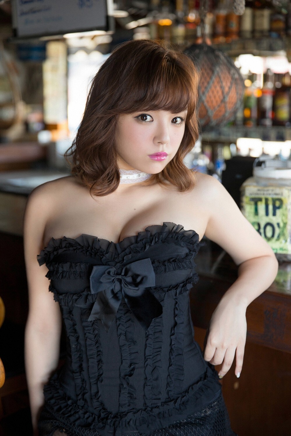 [ys-web] vol.663 AI Shinozaki