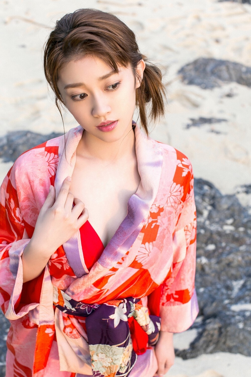 [ys web] vol.667 Mikie Hara