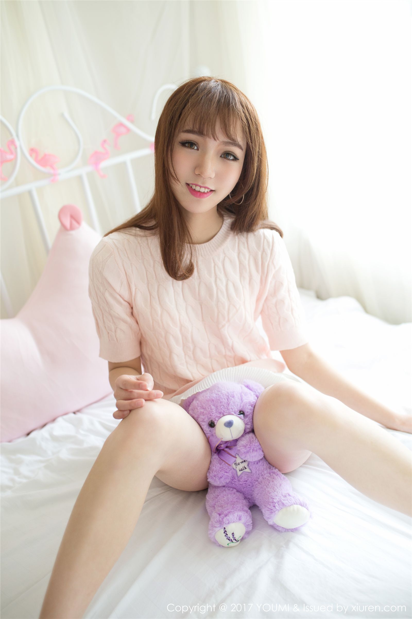 [youmi youmi] 2017.02.06 vol.014