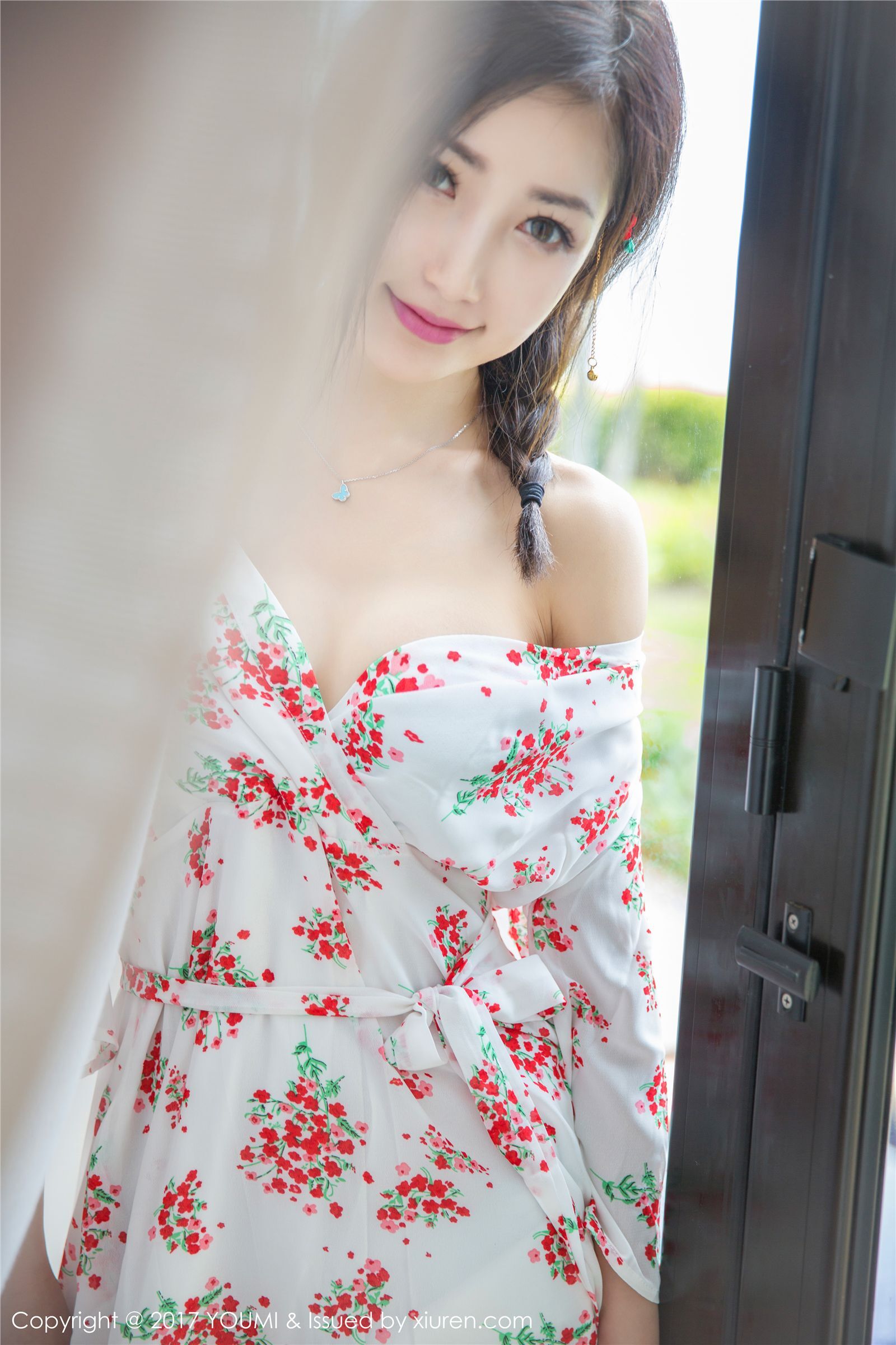 [youmi youmi] 2017.04.05 Vol.030 Yumi Youmei