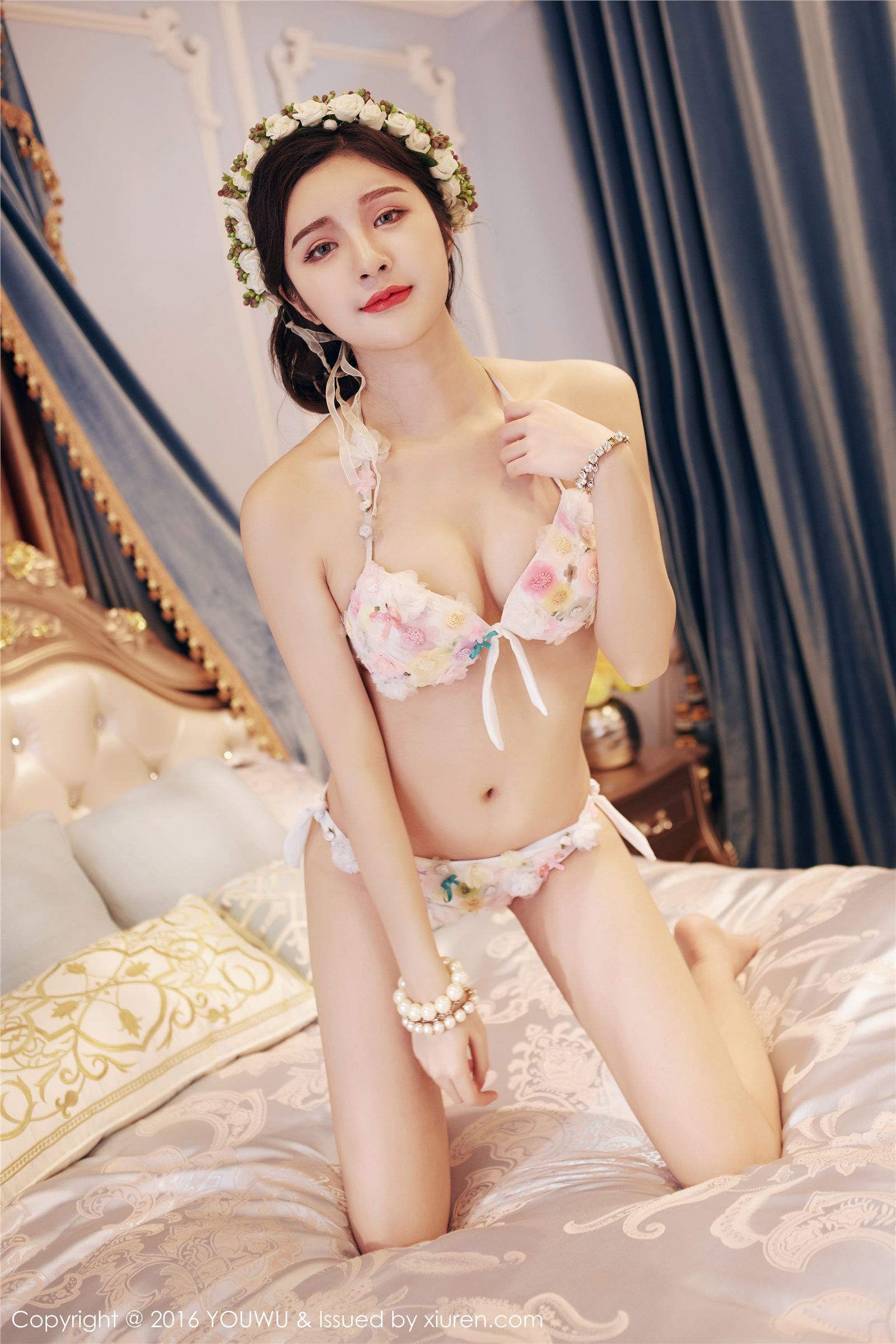 [Youwu] you20160616vol0013 2016.06.16 Vol.013 Yinger EI