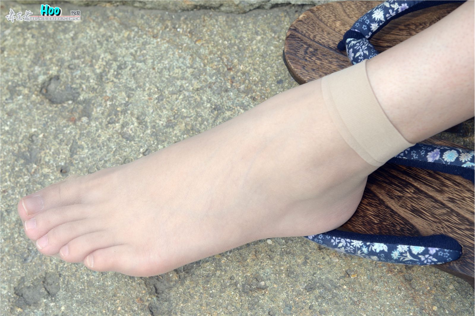 [barefoot] 2015.02.12 HD Atlas no.006