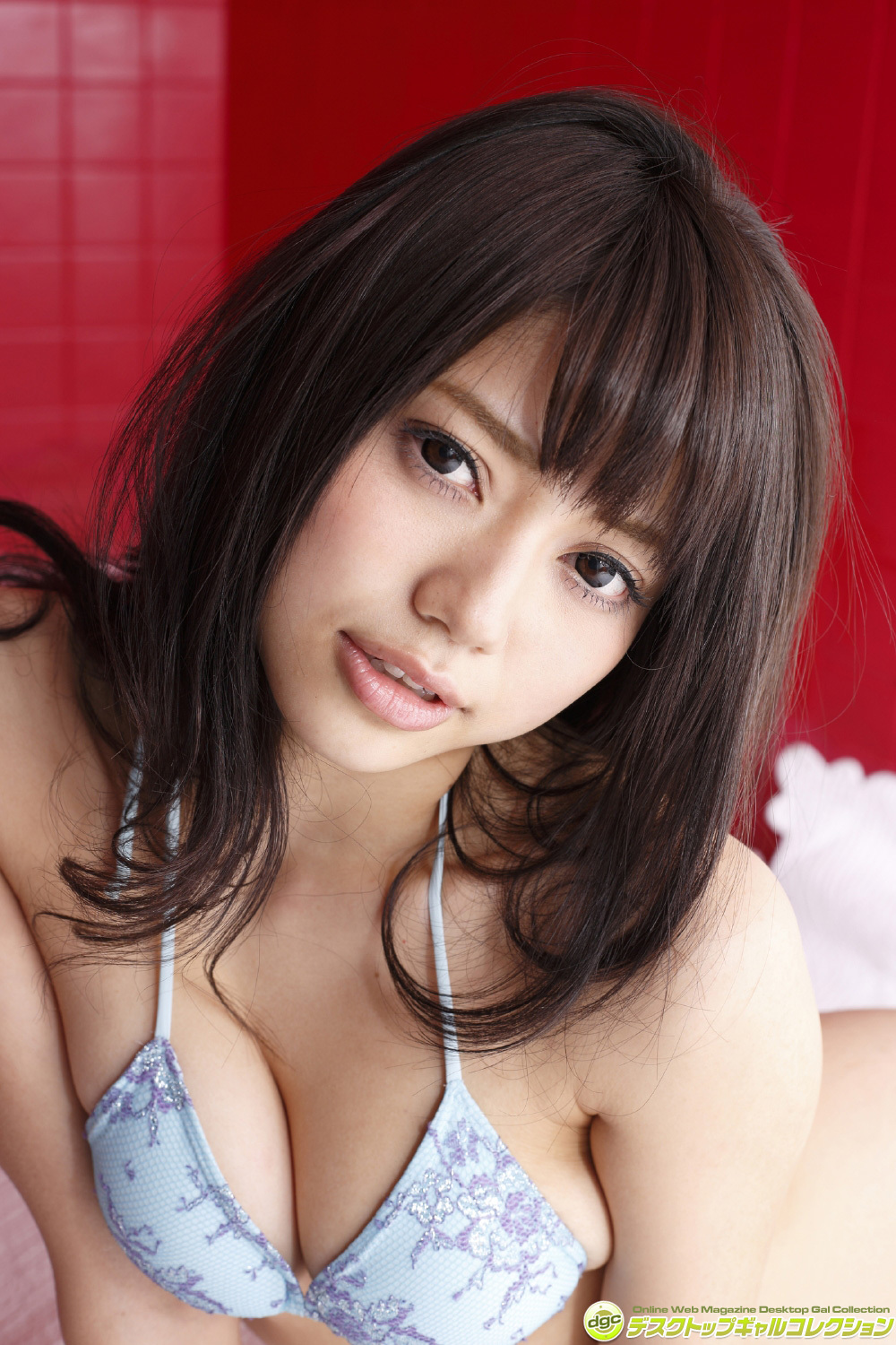 [DGC] 2015.07 No.1245 Chiyo KOMA