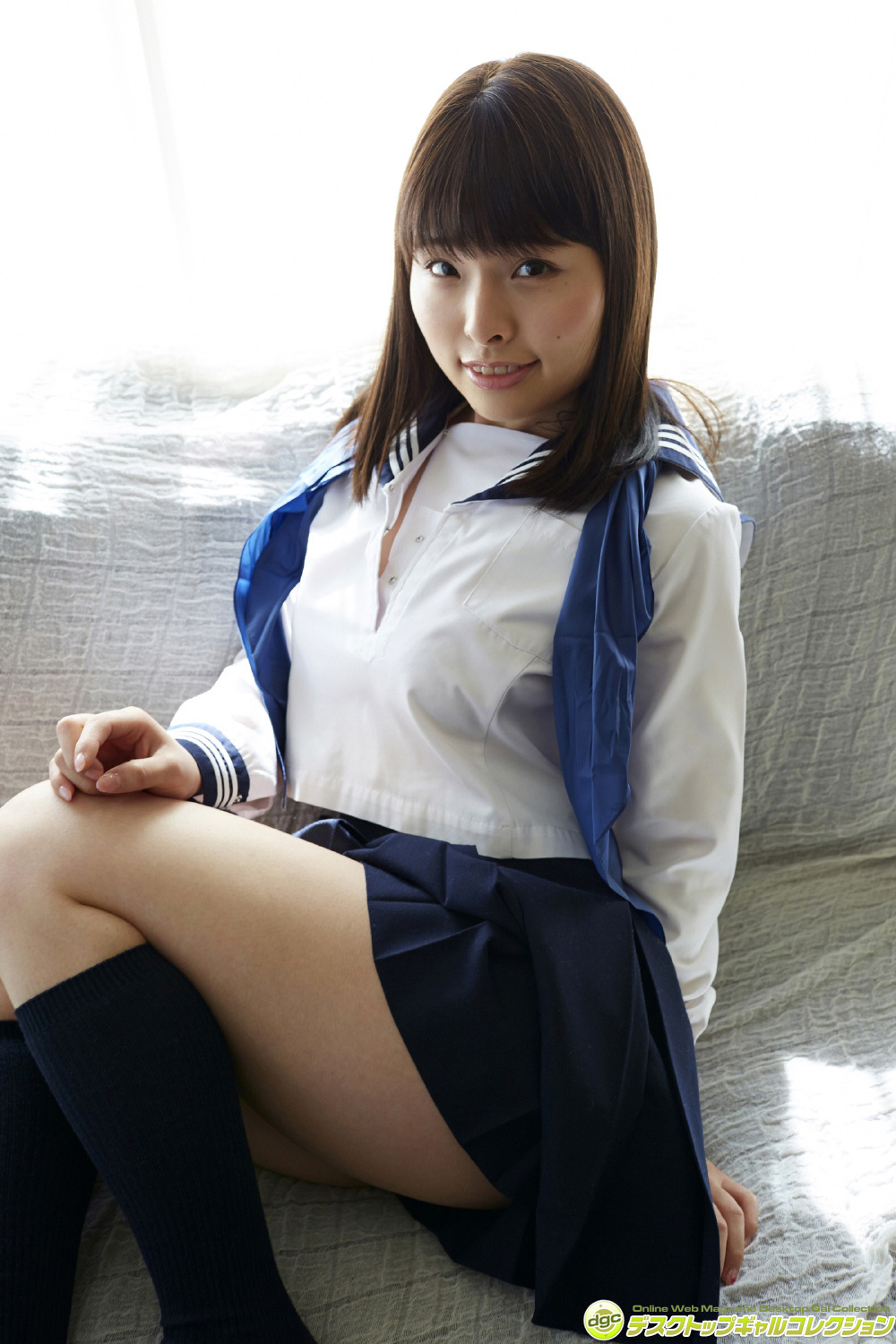 [DGC] 2015.07 no.1250 Emiri Tachibana