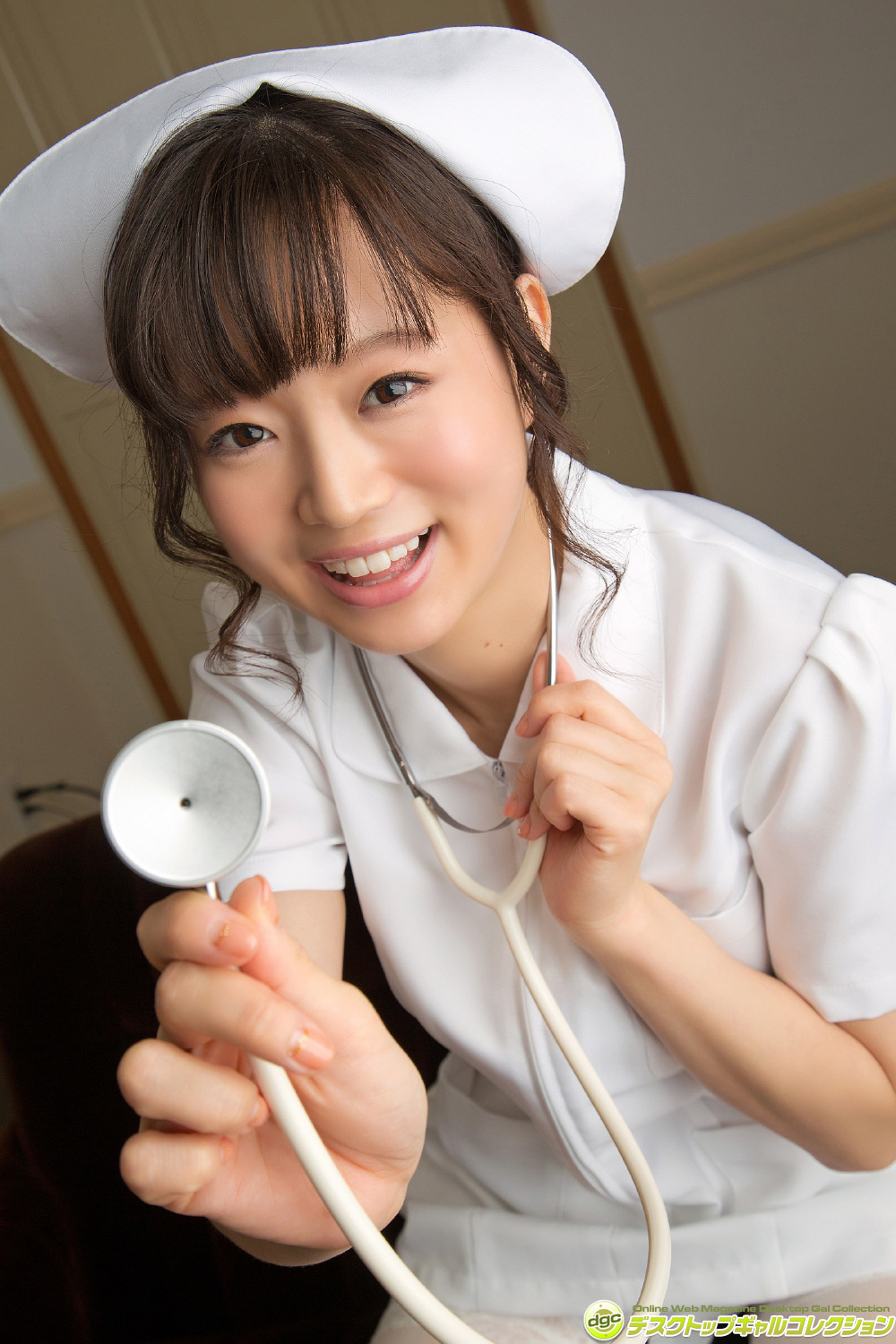 [DGC] 2015.08 No. 1251 Chiaki kyaki