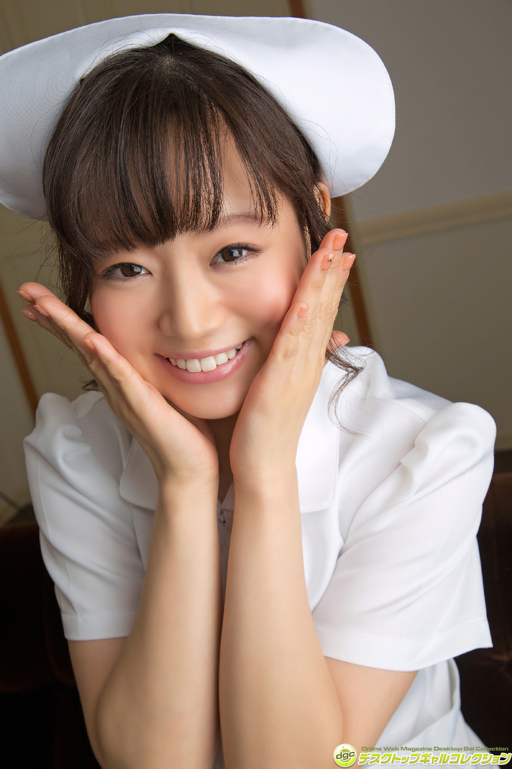 [DGC] 2015.08 No. 1251 Chiaki kyaki