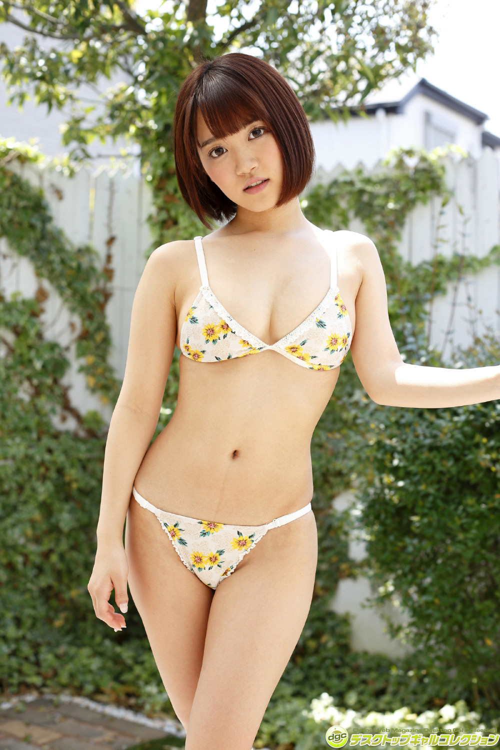 [DGC]2015.09 NO.1258 Azusa Tsukahara 塚原あずさ