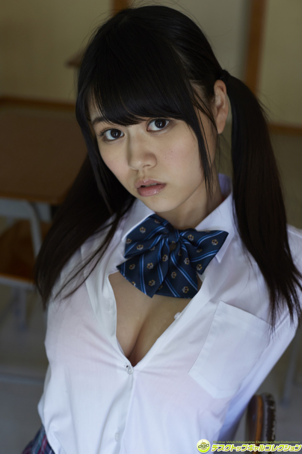 2015.09 No. 1262 Hinata shizaki