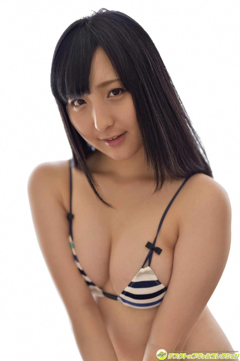 [DGC]2015.01 No.1214 Satoko Hirano 平野聡子