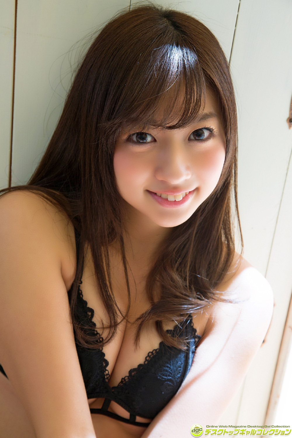 [DGC] 2015.06 no.1239 Sayaka onuki