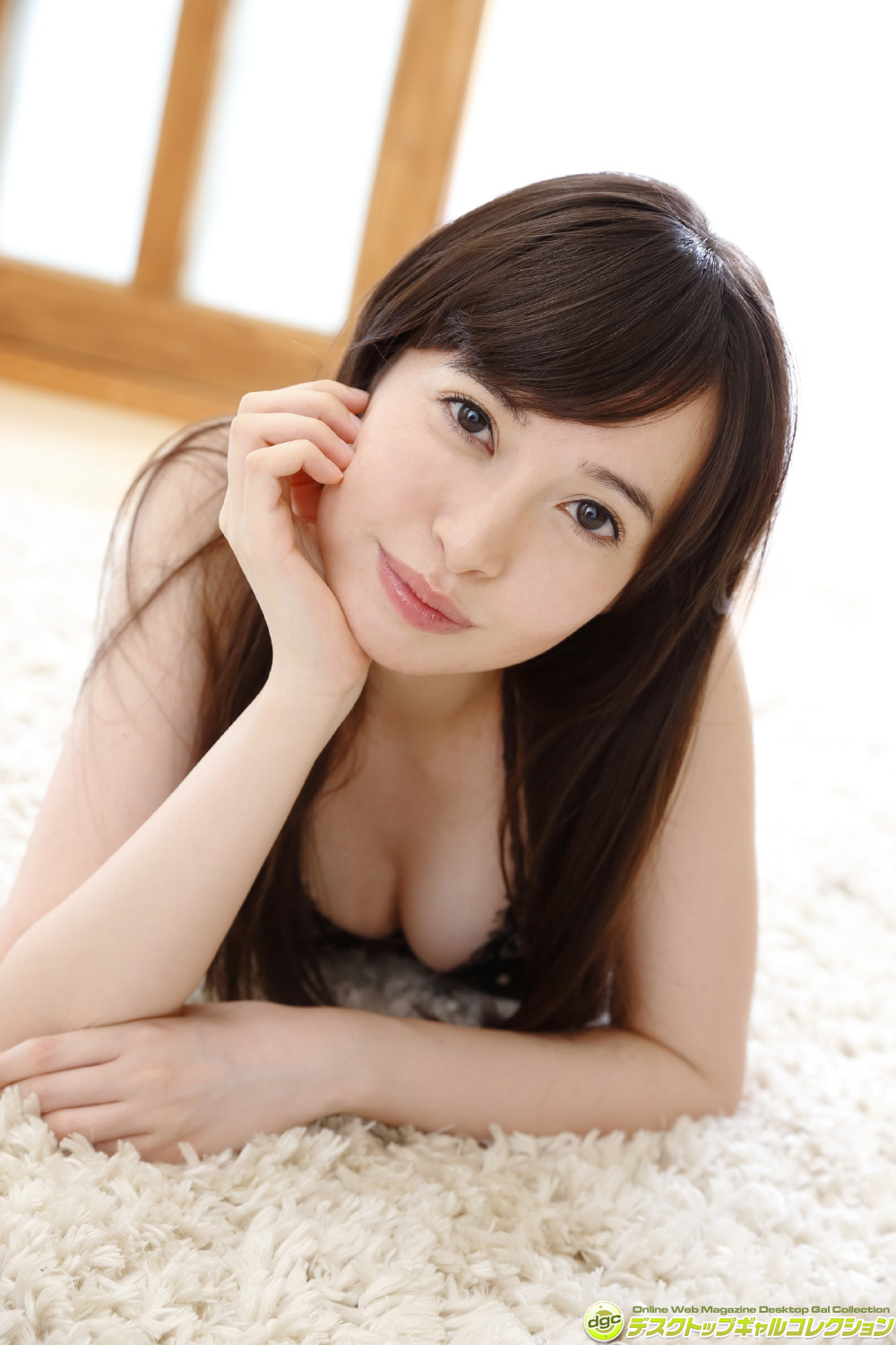 [DGC] 2015.11 no.1270 AI Nishida