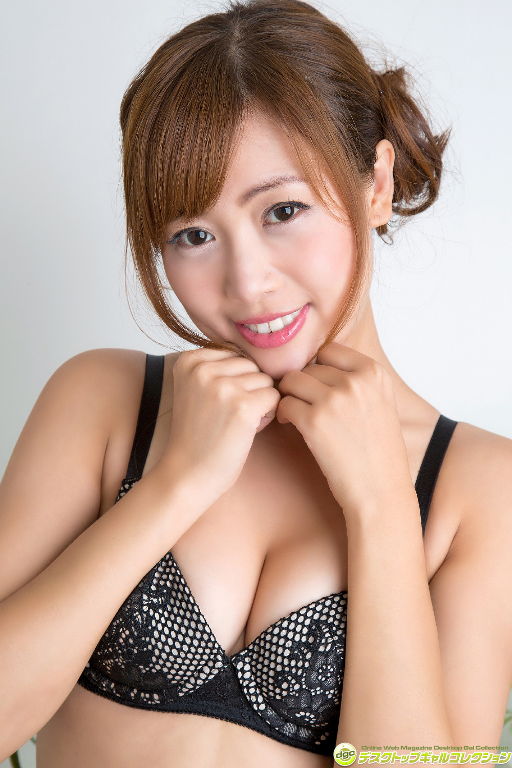 2016.10 No. 1335 Karen Takeda Takeda love RQ and event companion!