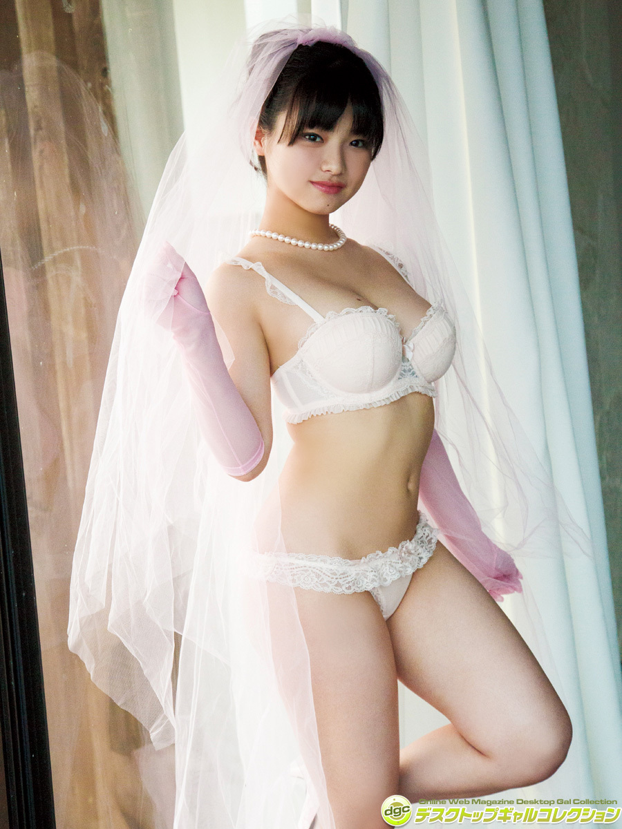 [DGC] 2016.10 no.1339 saya Kataoka