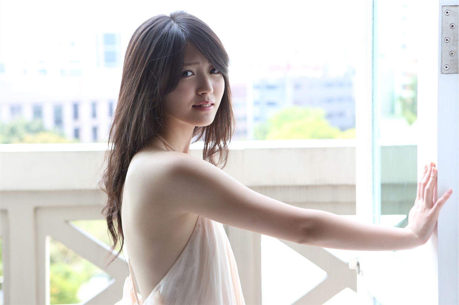 [Hello! Project digital books] 2014.10 No.124 Airi Suzuki