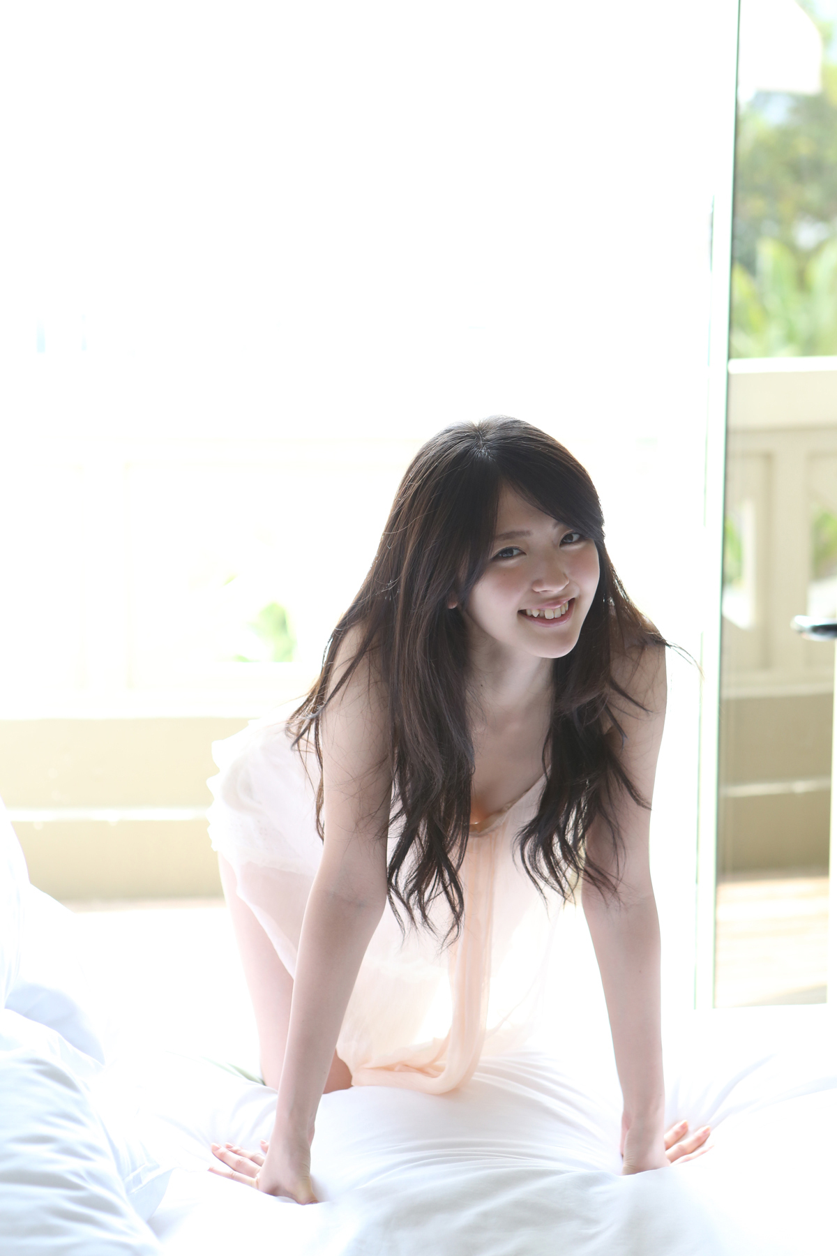 [Hello! Project digital books] 2014.10 No.124 Airi Suzuki