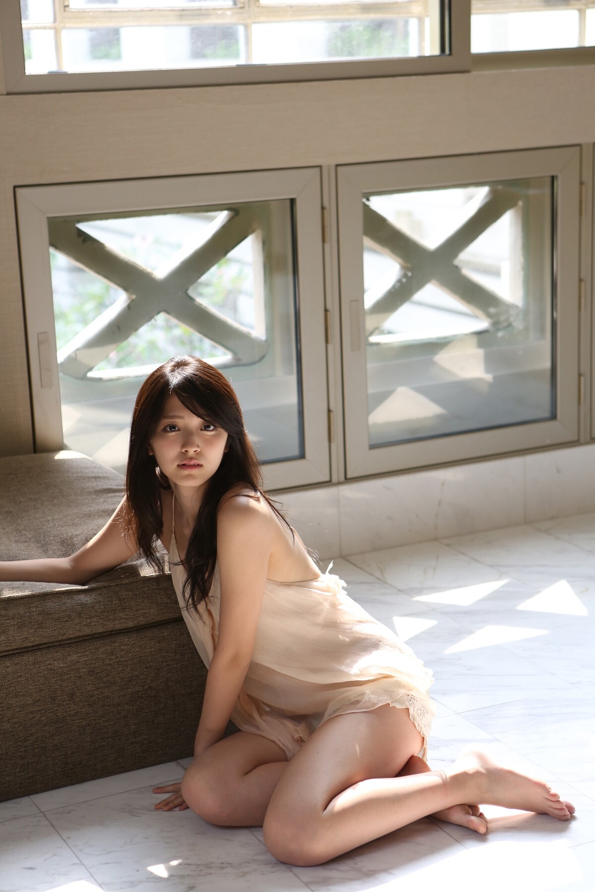 [Hello! Project digital books] 2014.10 No.124 Airi Suzuki