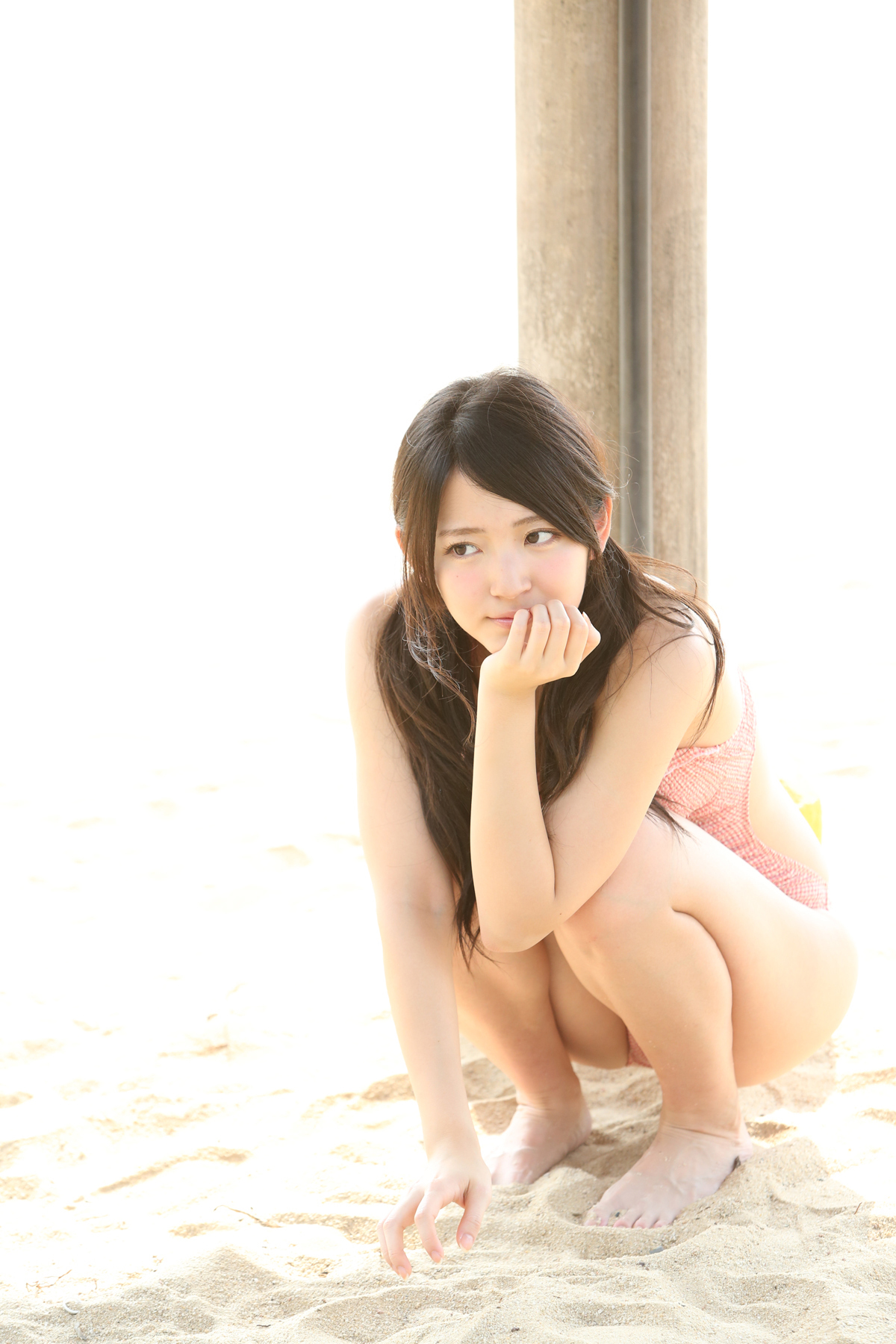 [Hello! Project digital books] 2014.10 No.124 Airi Suzuki