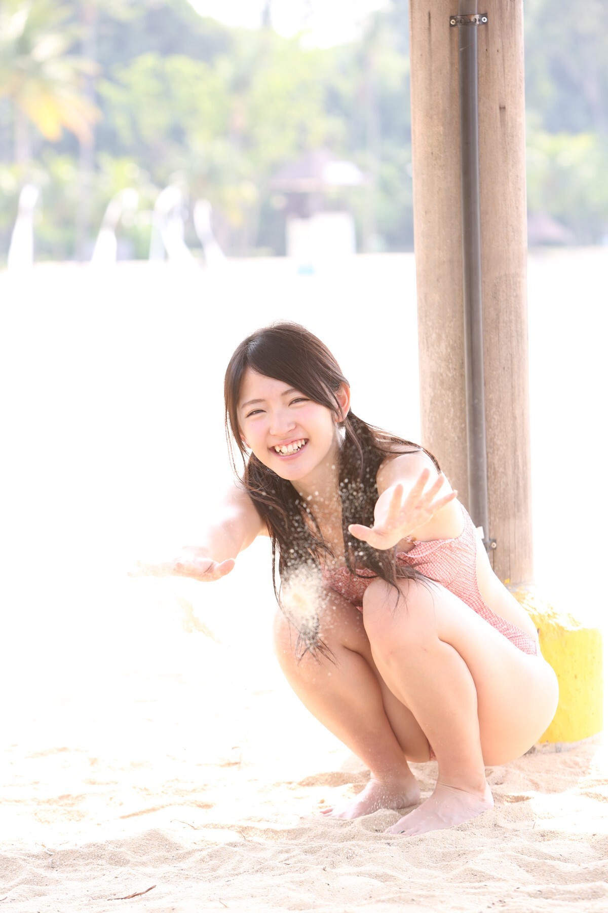 [Hello! Project digital books] 2014.10 No.124 Airi Suzuki