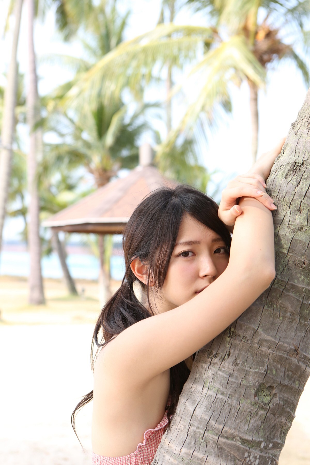 [Hello! Project digital books] 2014.10 No.124 Airi Suzuki