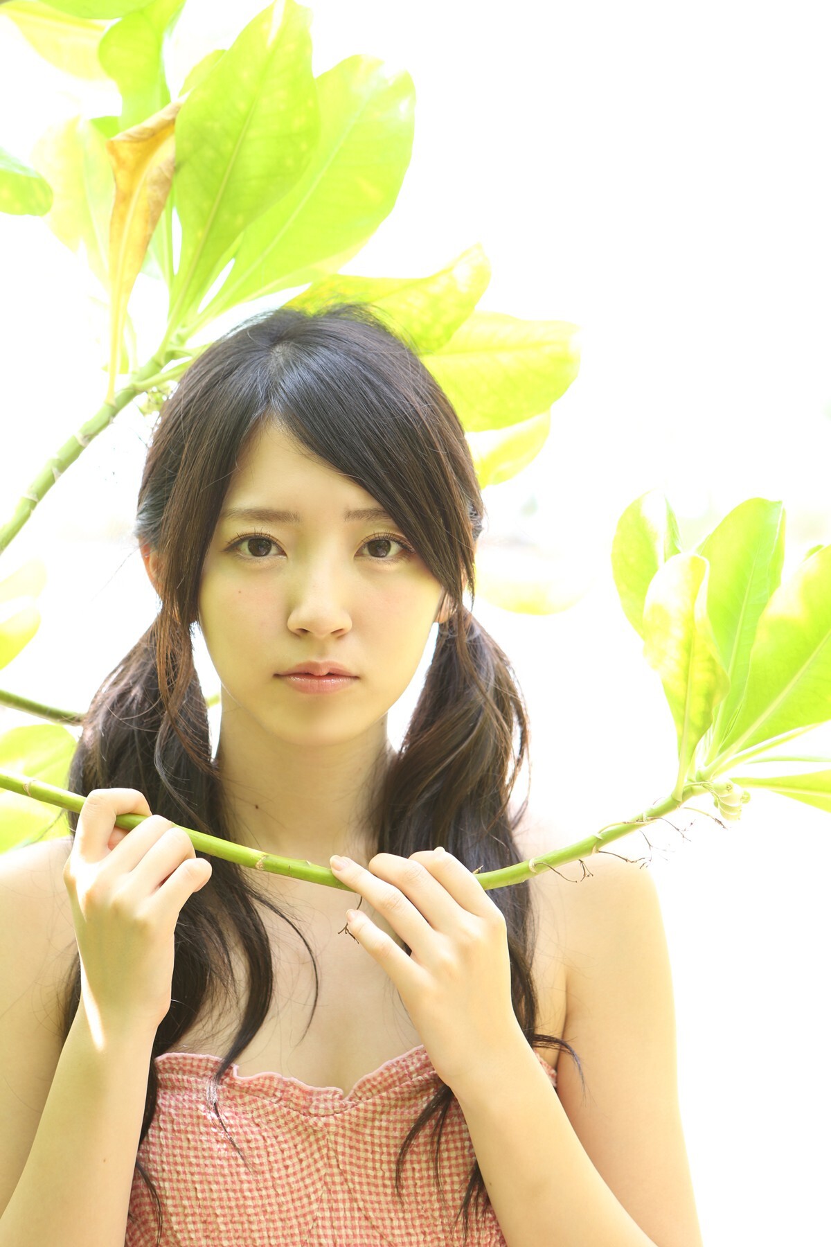 [Hello! Project digital books] 2014.10 No.124 Airi Suzuki