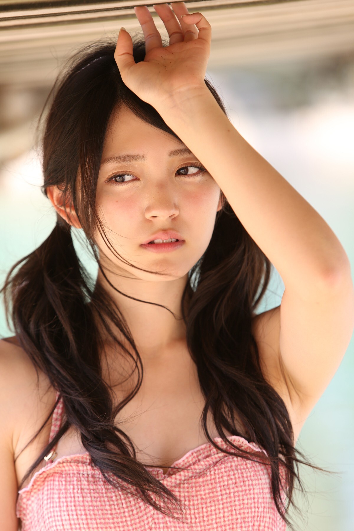 [Hello! Project digital books] 2014.10 No.124 Airi Suzuki