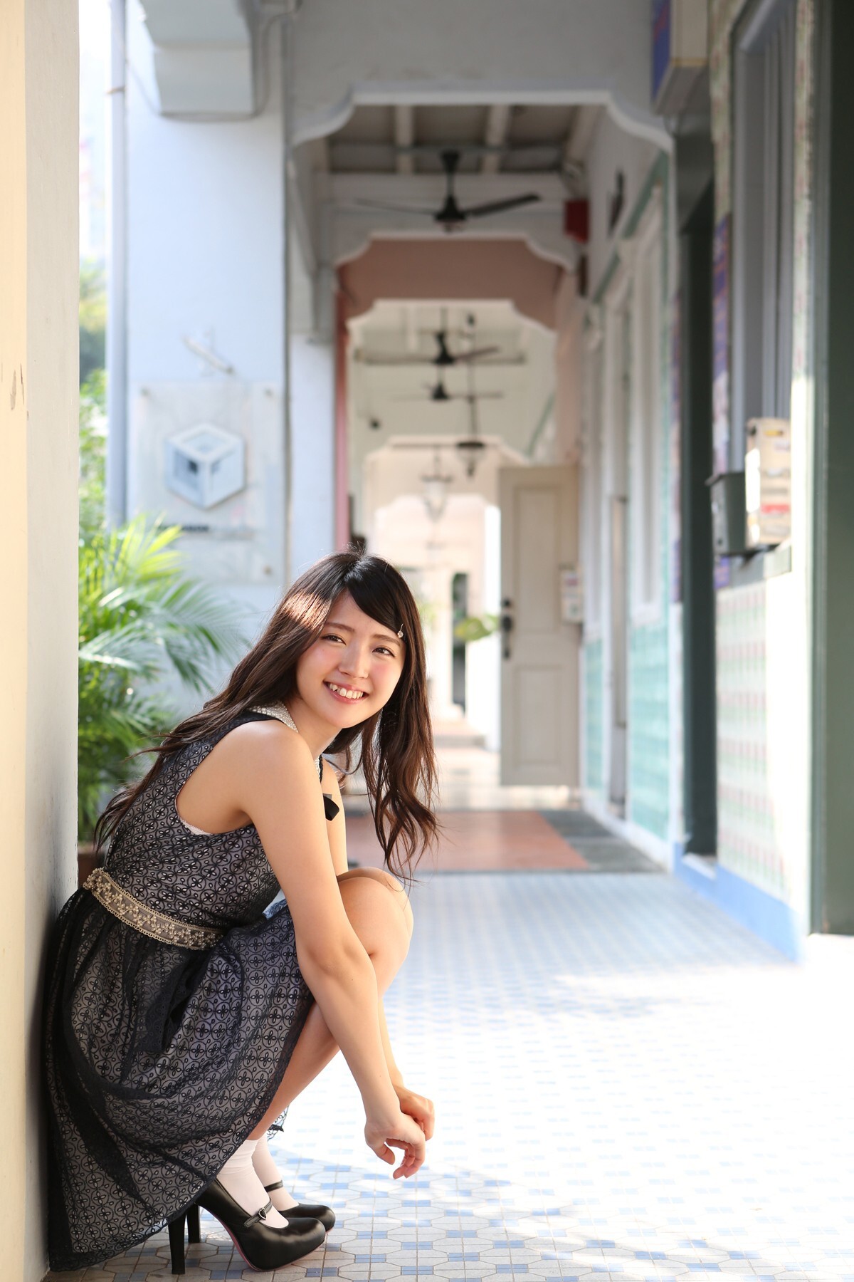 [Hello! Project digital books] 2014.10 No.124 Airi Suzuki