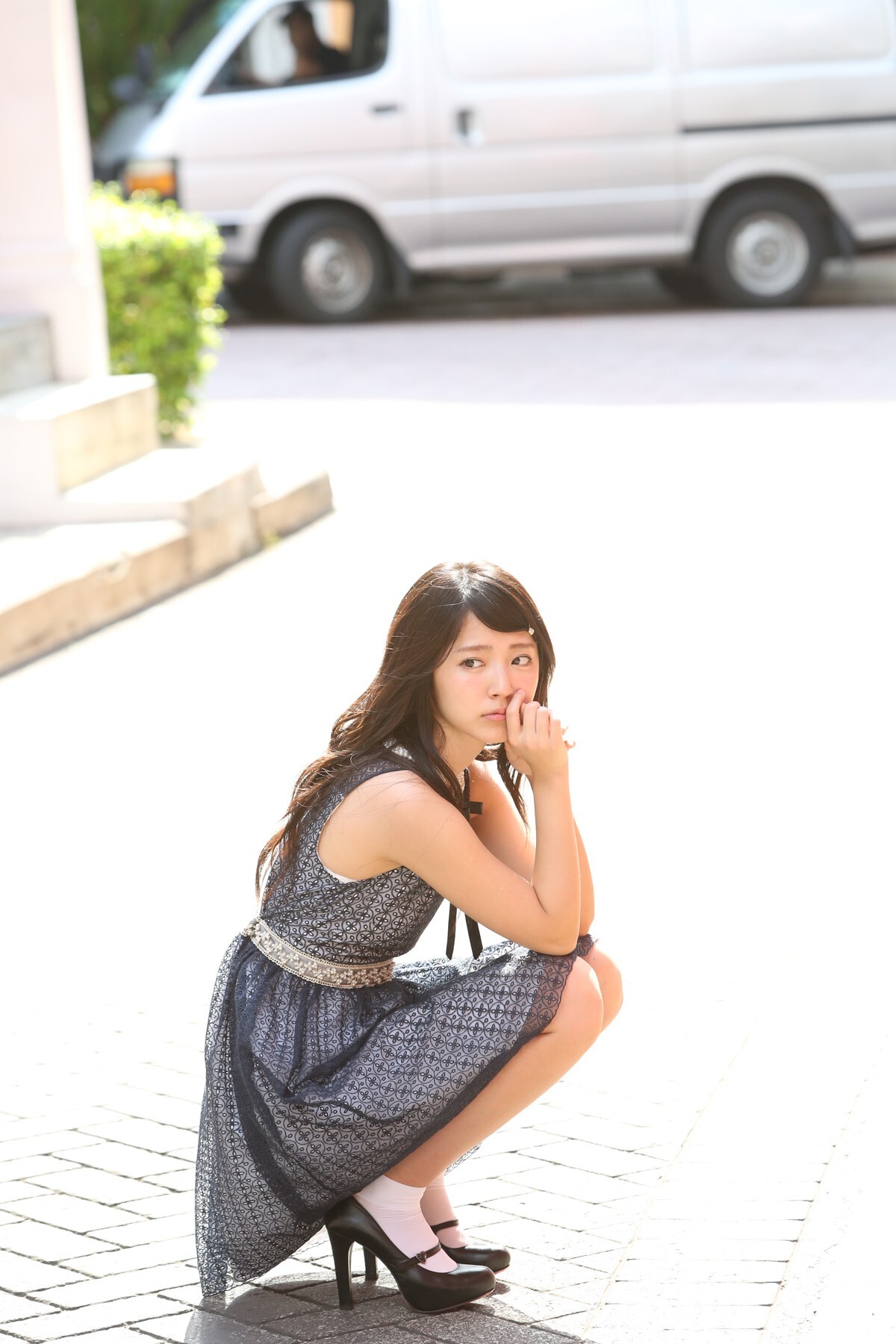 [Hello! Project digital books] 2014.10 No.124 Airi Suzuki