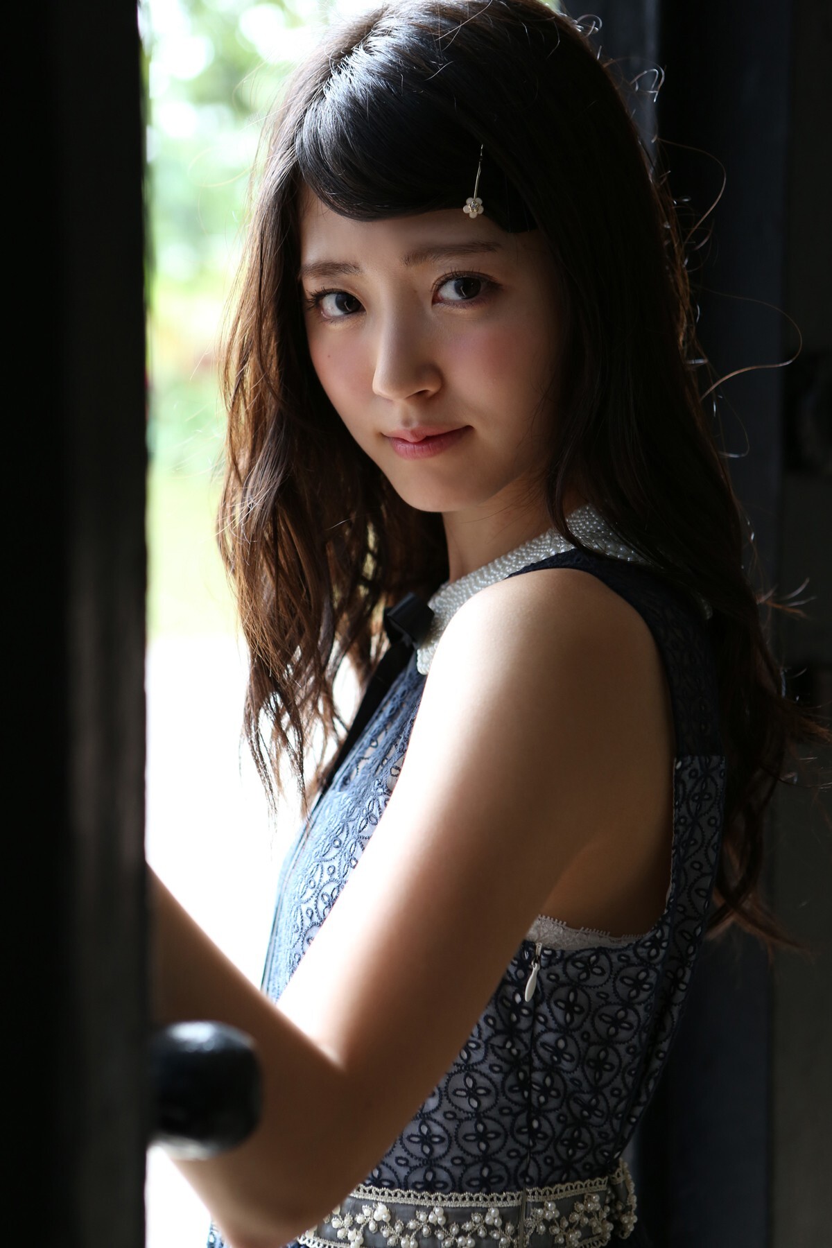 [Hello! Project digital books] 2014.10 No.124 Airi Suzuki