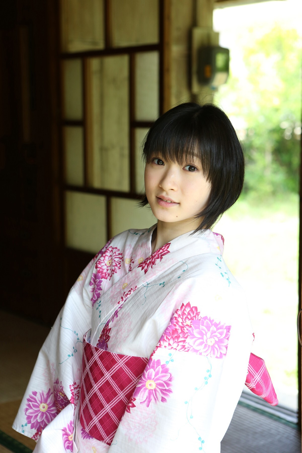 [Hello! Project digital books] 2015.05 No.130 Karin Miyamoto