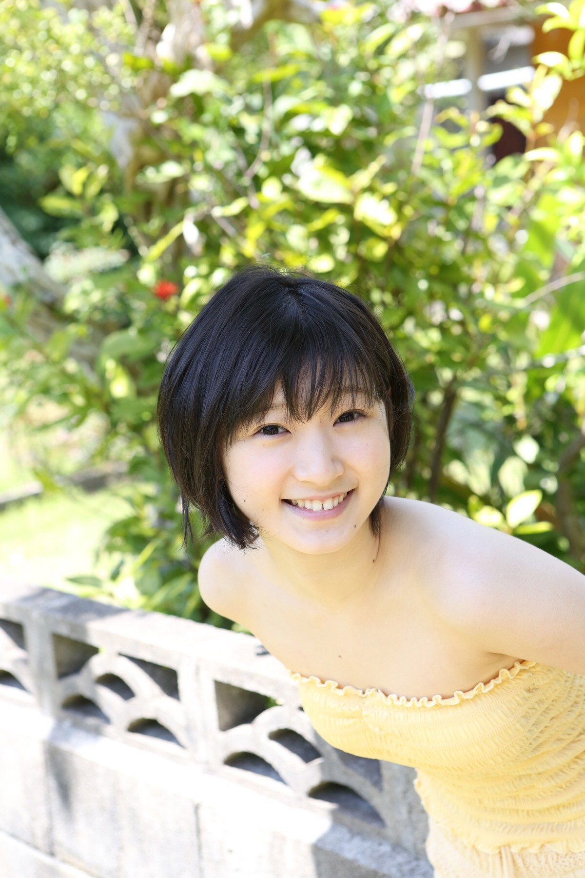 [Hello! Project digital books] 2015.05 No.130 Karin Miyamoto