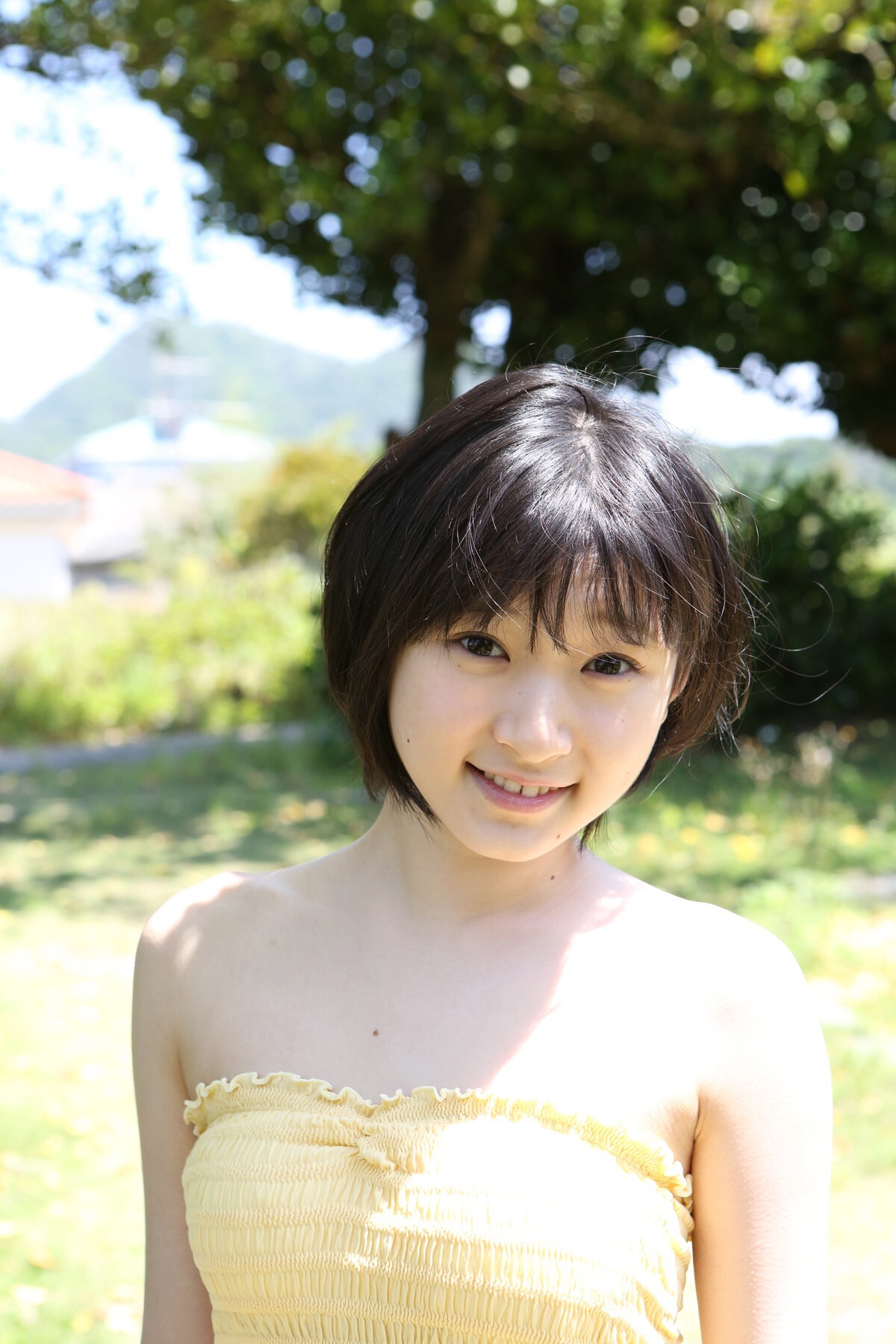 [Hello! Project digital books] 2015.05 No.130 Karin Miyamoto