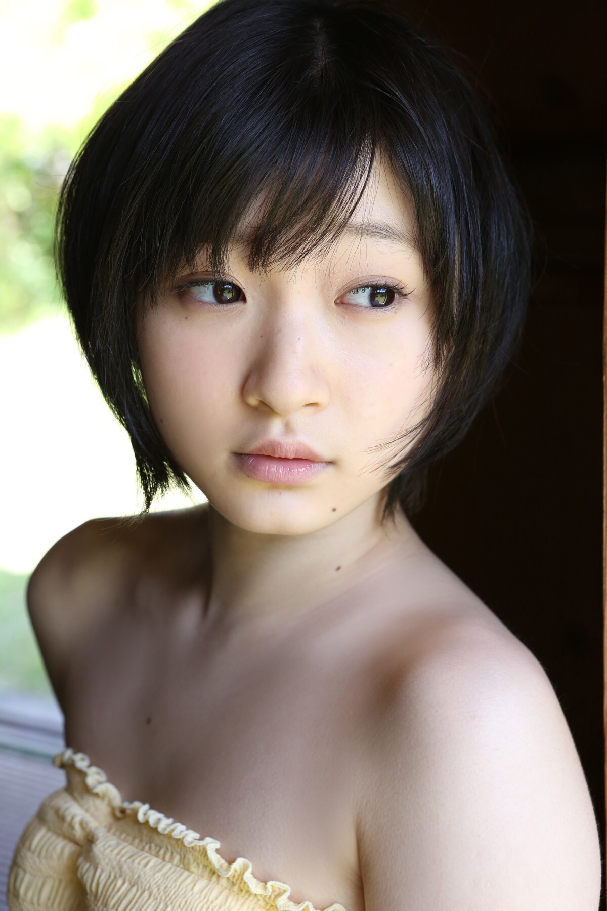 [Hello! Project digital books] 2015.05 No.130 Karin Miyamoto