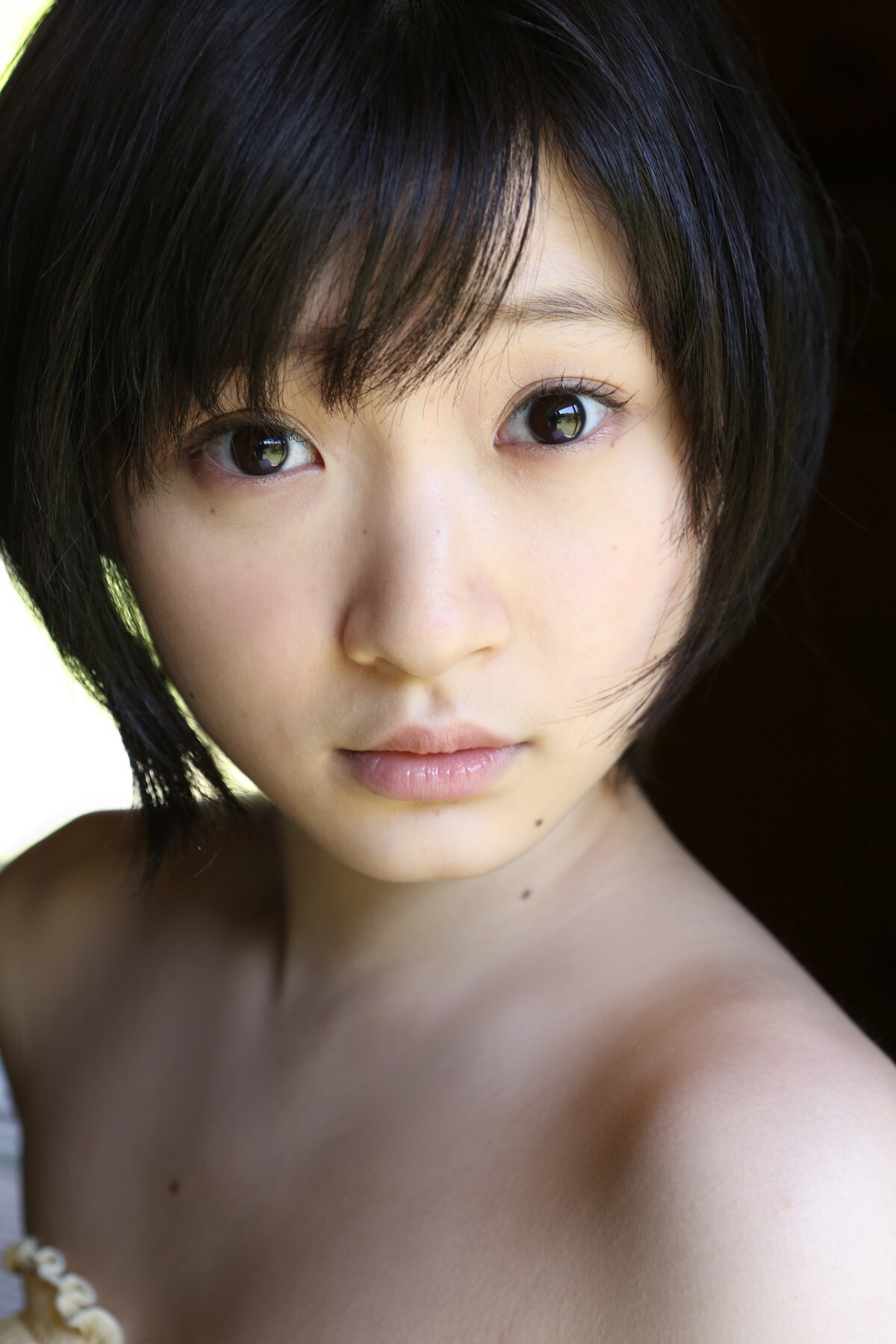 [Hello! Project digital books] 2015.05 No.130 Karin Miyamoto