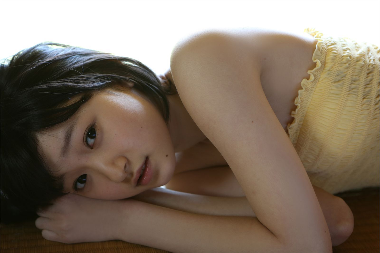 [Hello! Project digital books] 2015.05 No.130 Karin Miyamoto