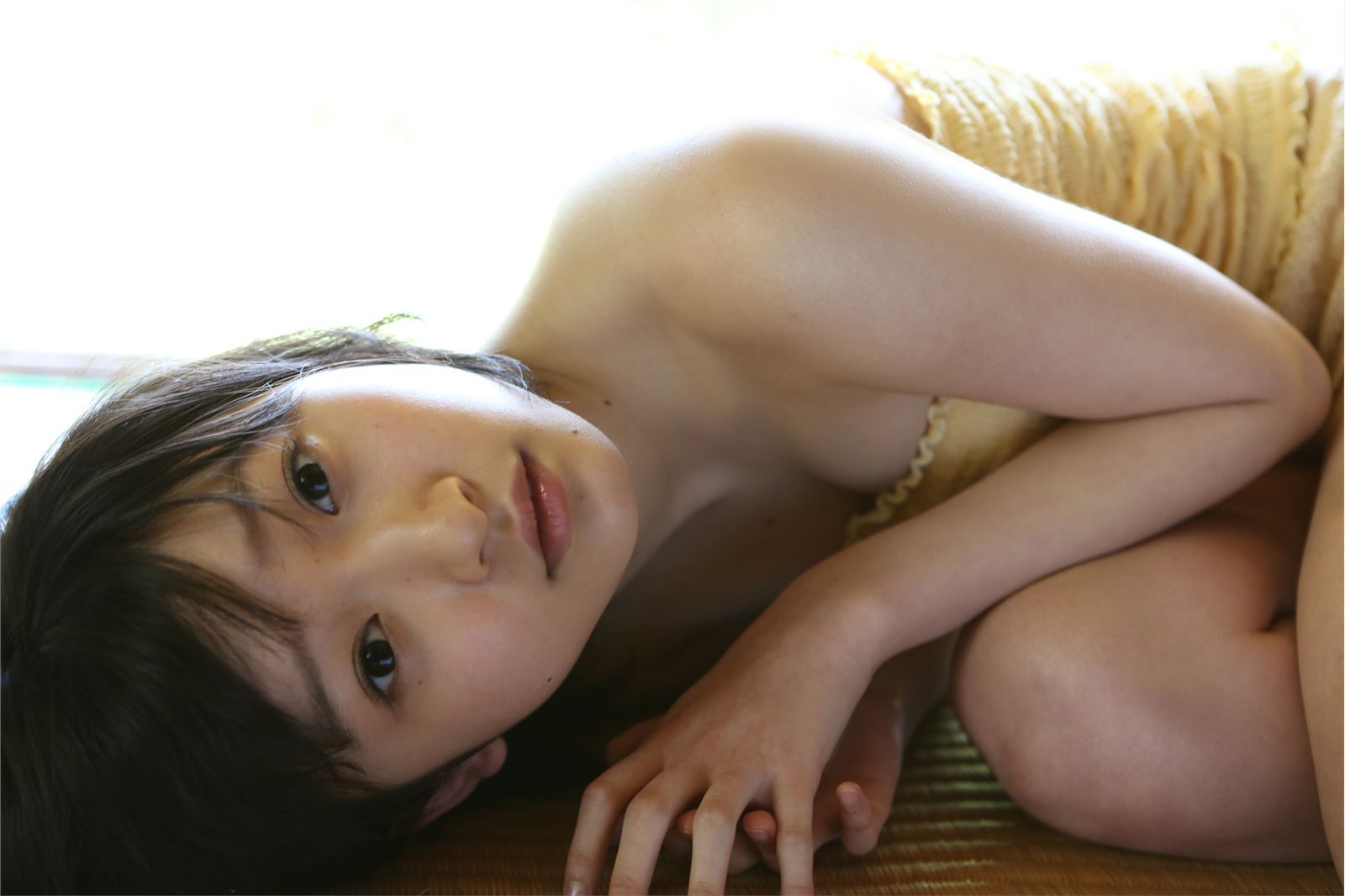 [Hello! Project digital books] 2015.05 No.130 Karin Miyamoto