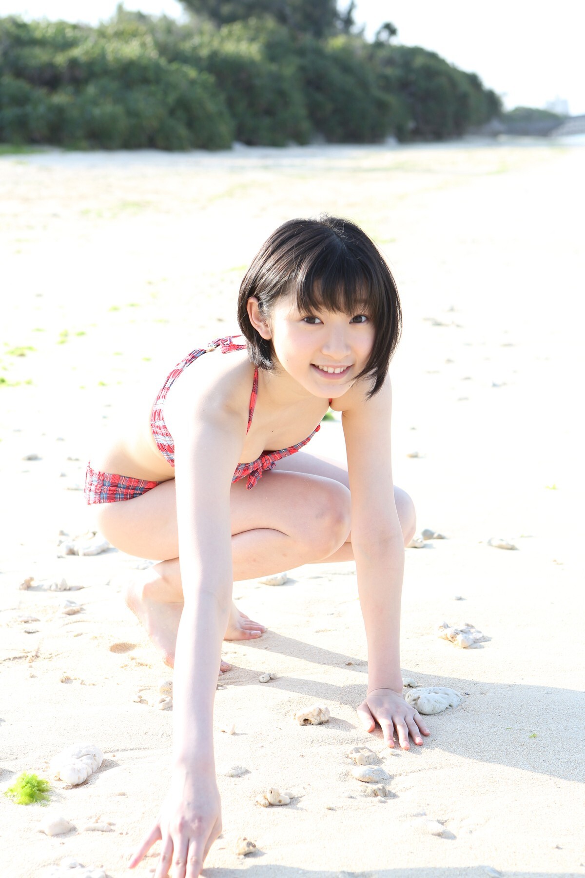 [Hello! Project digital books] 2015.05 No.130 Karin Miyamoto