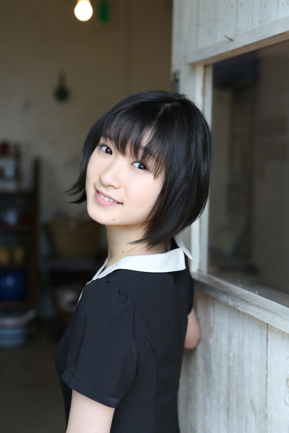 [Hello! Project digital books] 2015.05 No.130 Karin Miyamoto