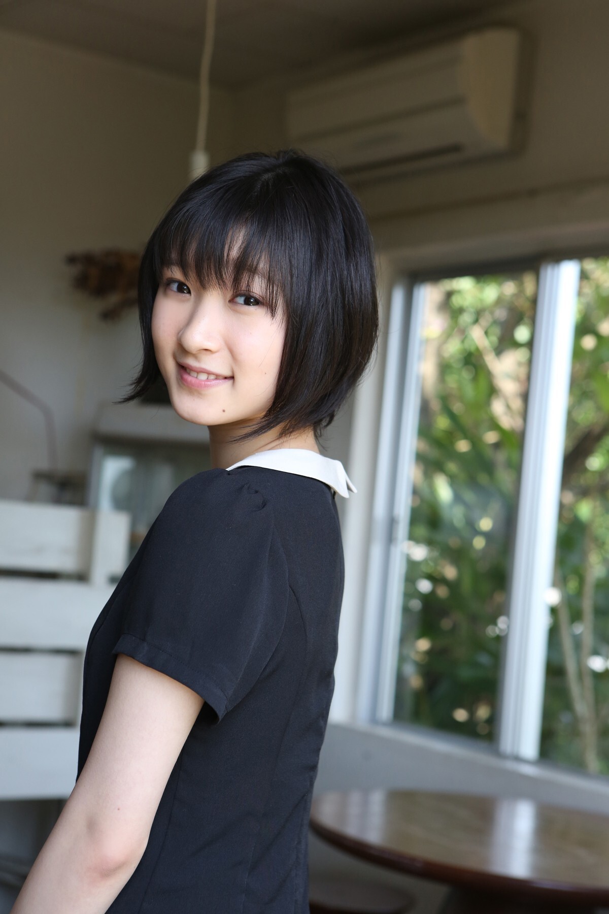 [Hello! Project digital books] 2015.05 No.130 Karin Miyamoto